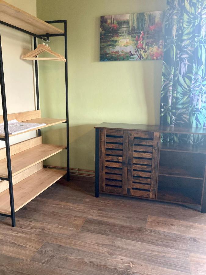 Apartmany Na Vysluni Ceske Svycarsko Jiřetín pod Jedlovou Exterior foto
