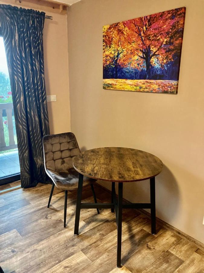 Apartmany Na Vysluni Ceske Svycarsko Jiřetín pod Jedlovou Exterior foto