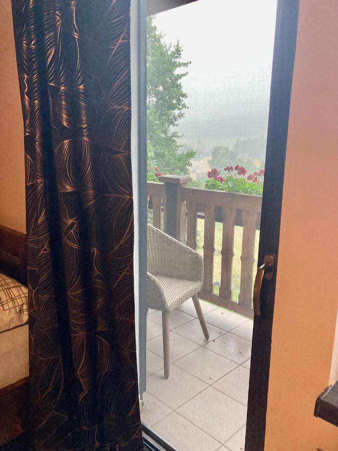 Apartmany Na Vysluni Ceske Svycarsko Jiřetín pod Jedlovou Exterior foto