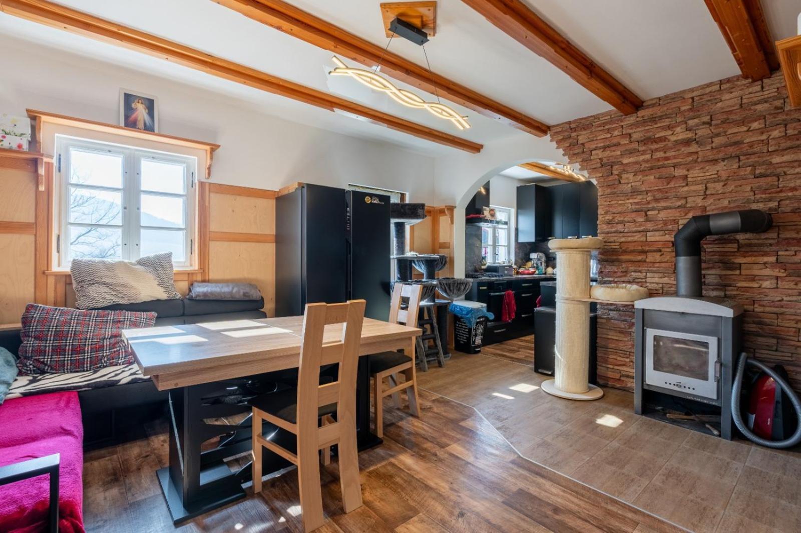 Apartmany Na Vysluni Ceske Svycarsko Jiřetín pod Jedlovou Exterior foto